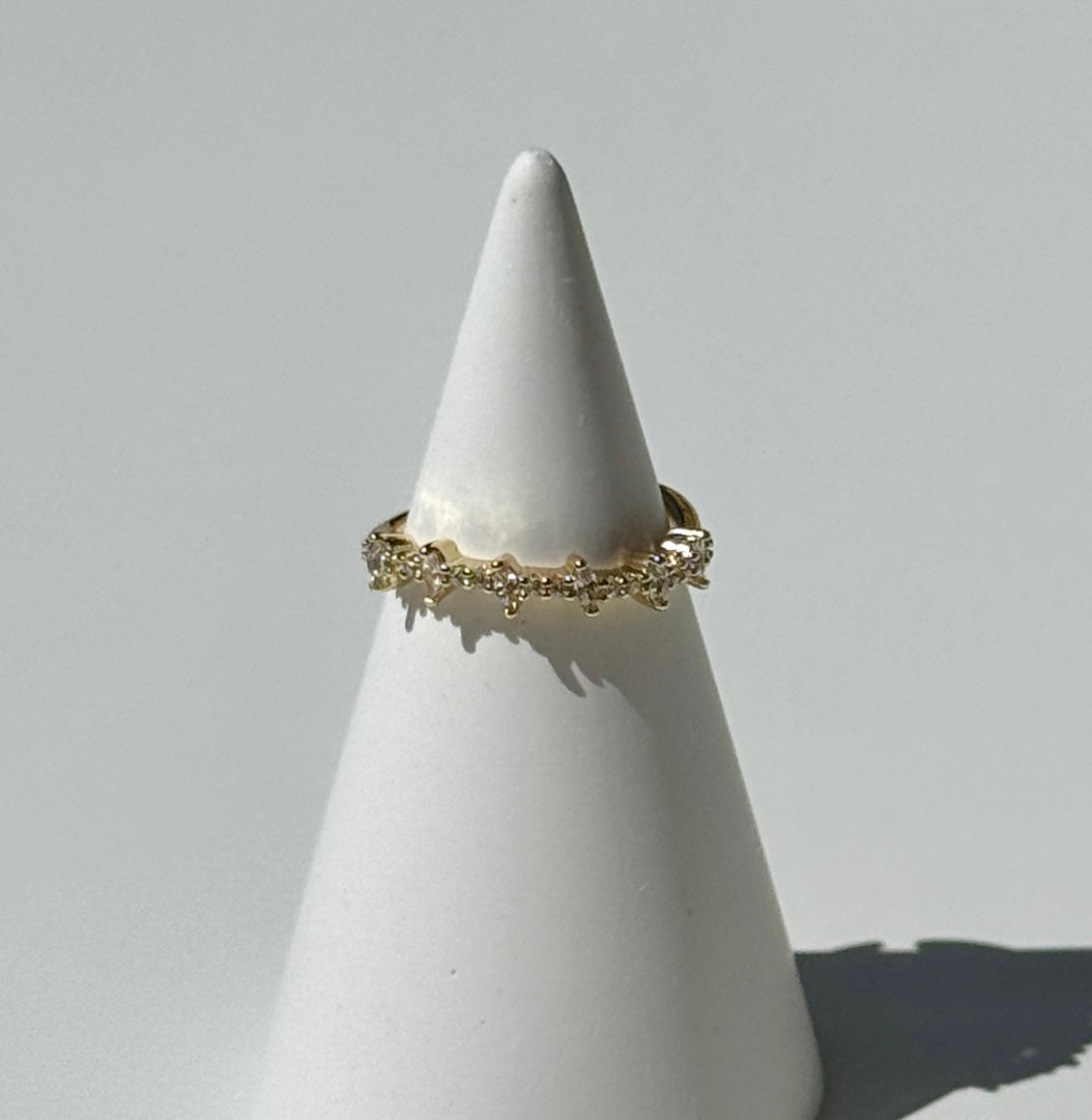 Ring ‚Brillanza‘
