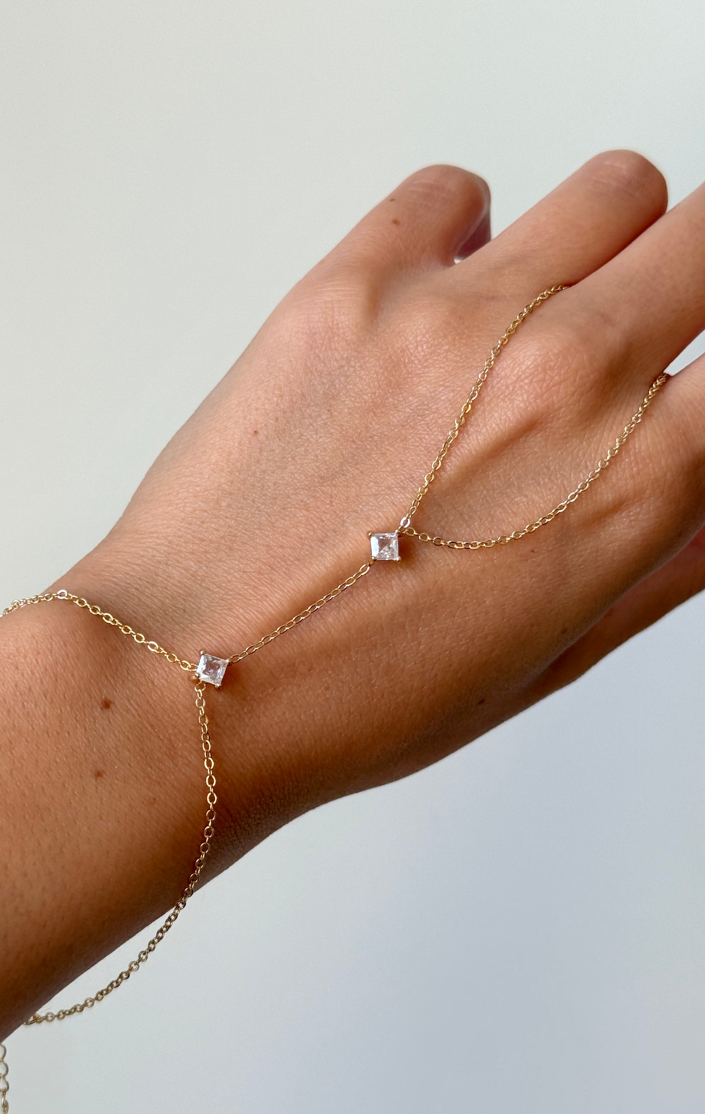 Handkette ‚Ayla‘