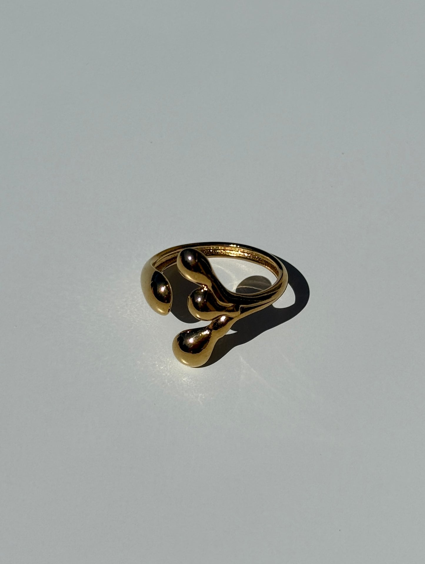 Ring ‚Hold Me Tight‘