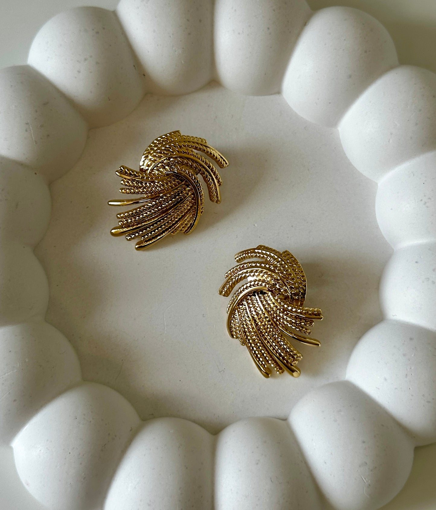 Ohrringe ‚Ocean Whisper‘