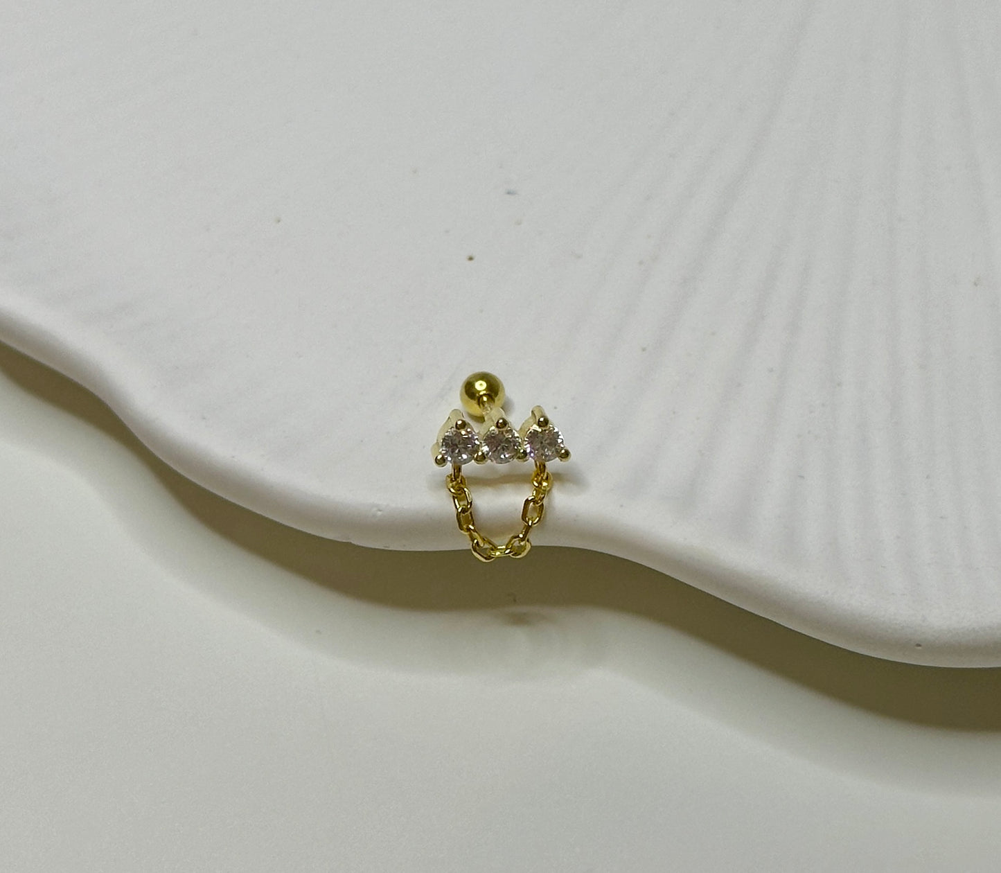 Piercing ‚Hayal‘