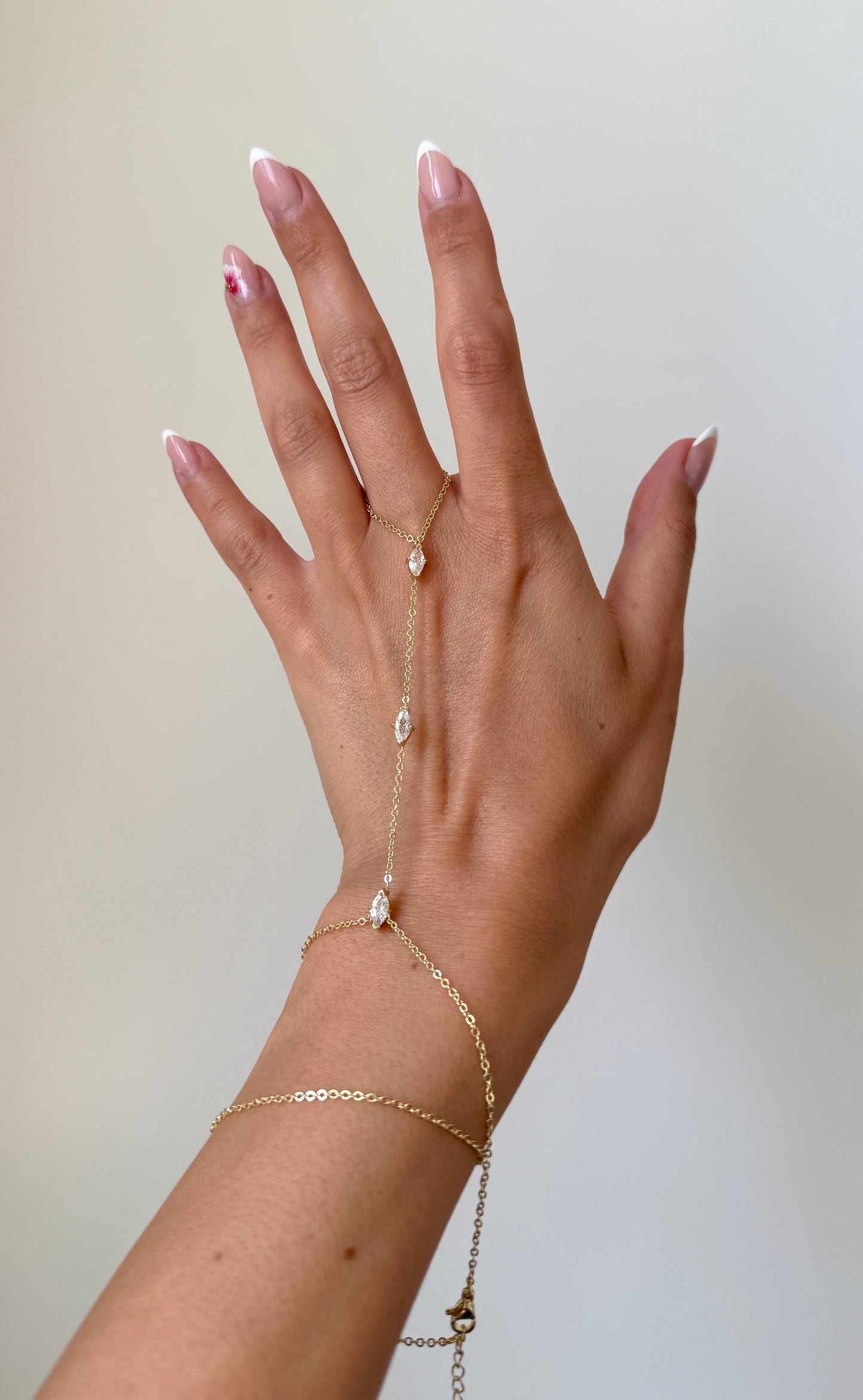 Handkette ‚Duru‘
