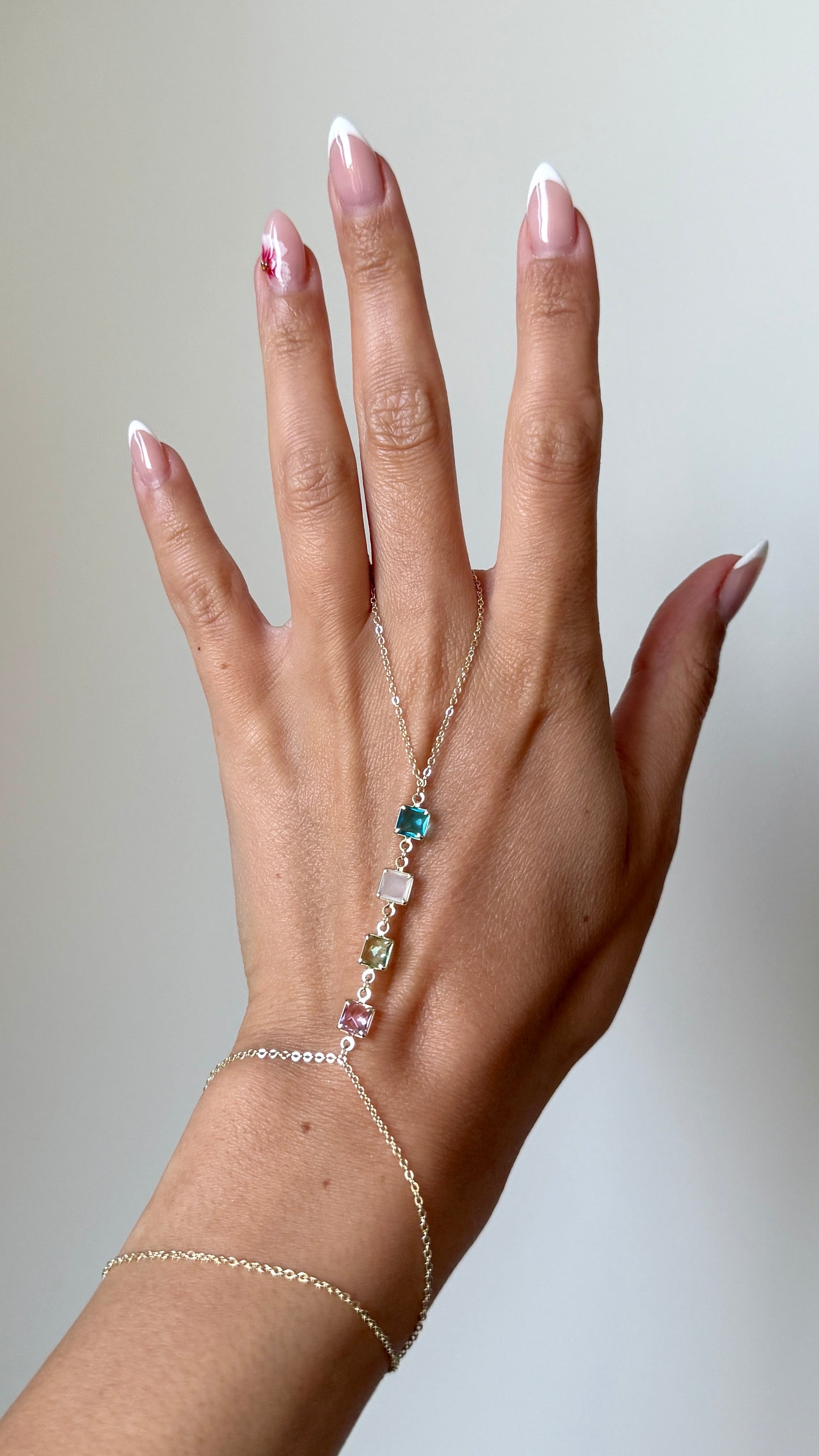 Handkette ‚Summer Muse‘