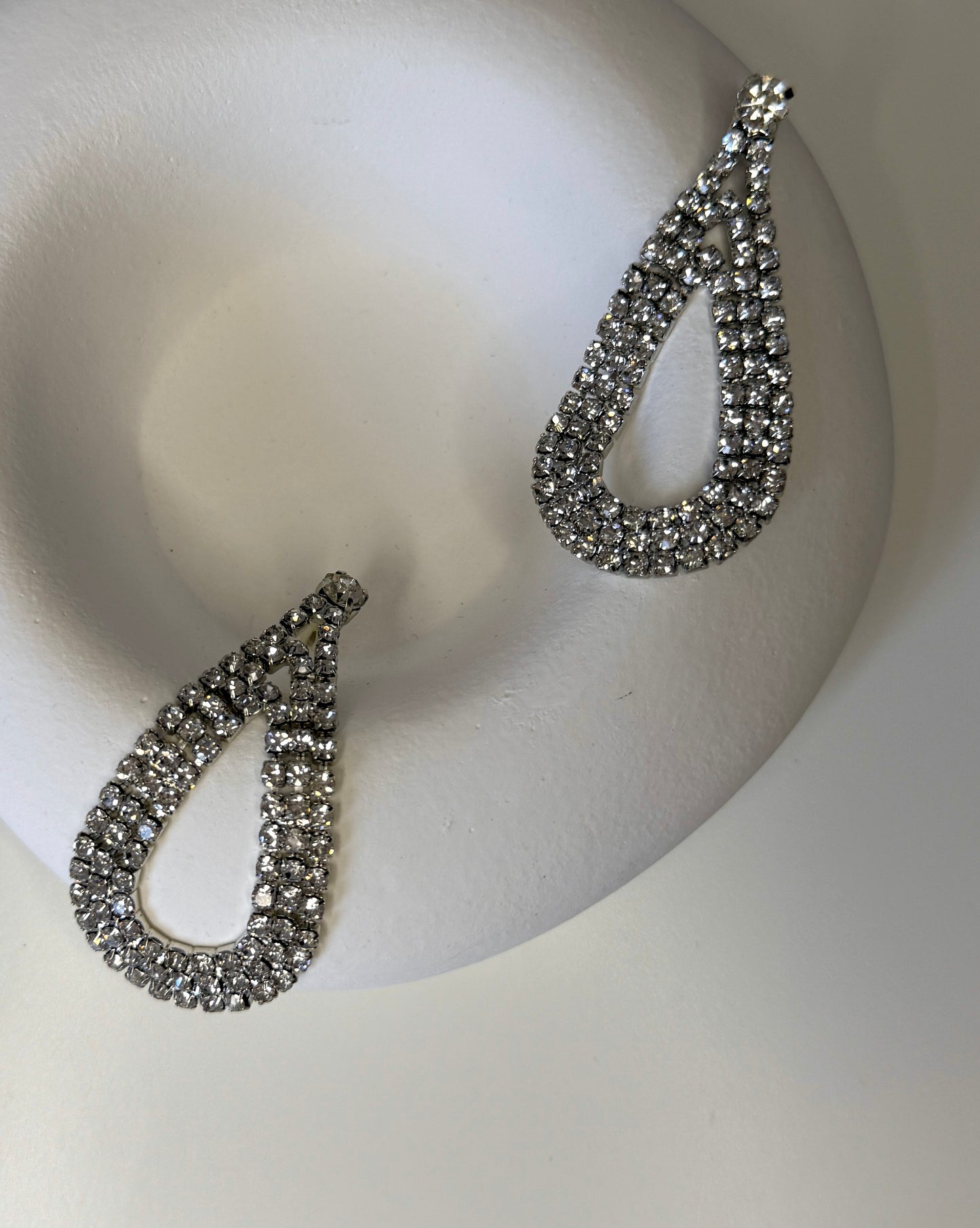 Ohrringe ‚Göz Alıcı Nights’