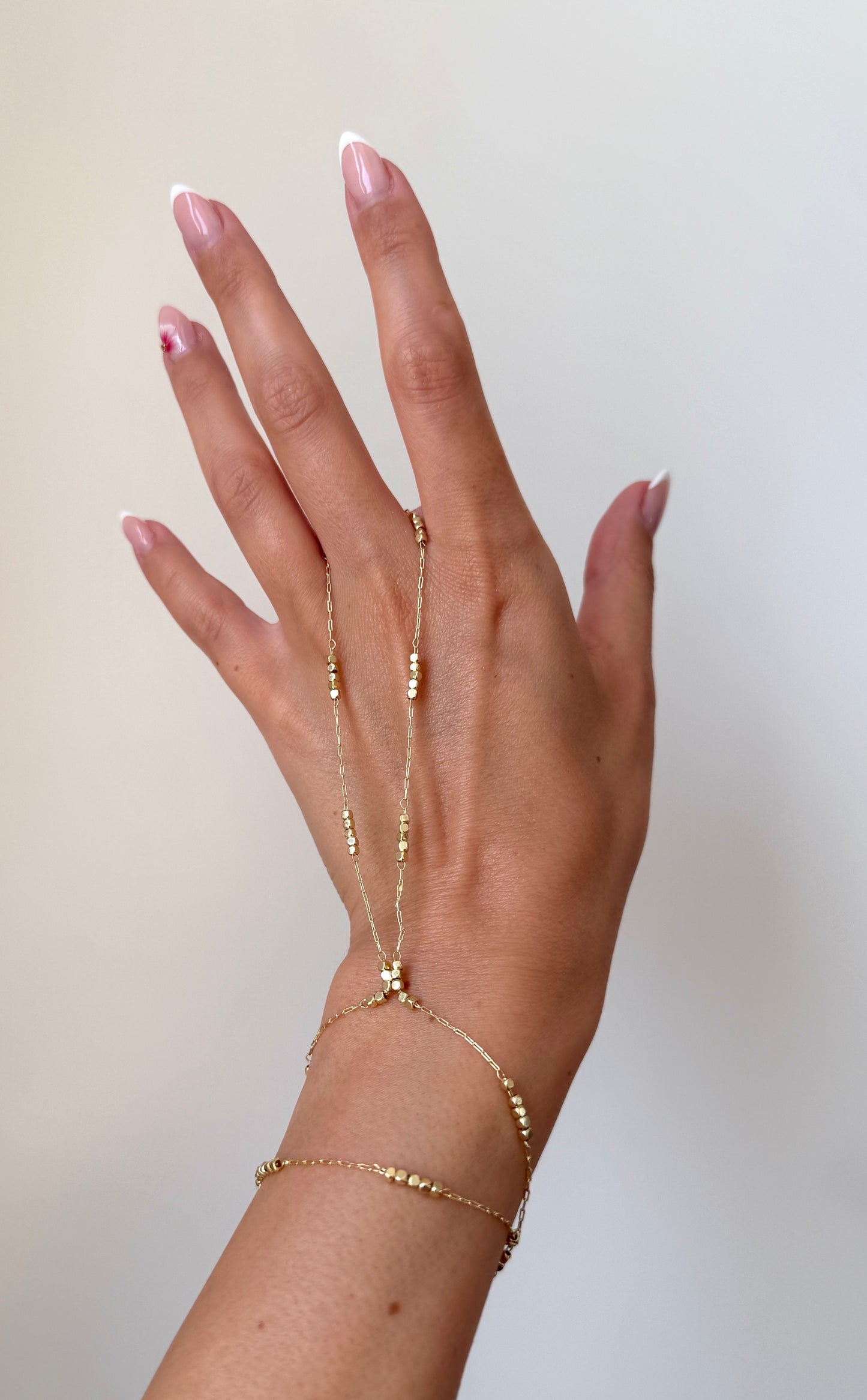 Handkette ‚Alara‘