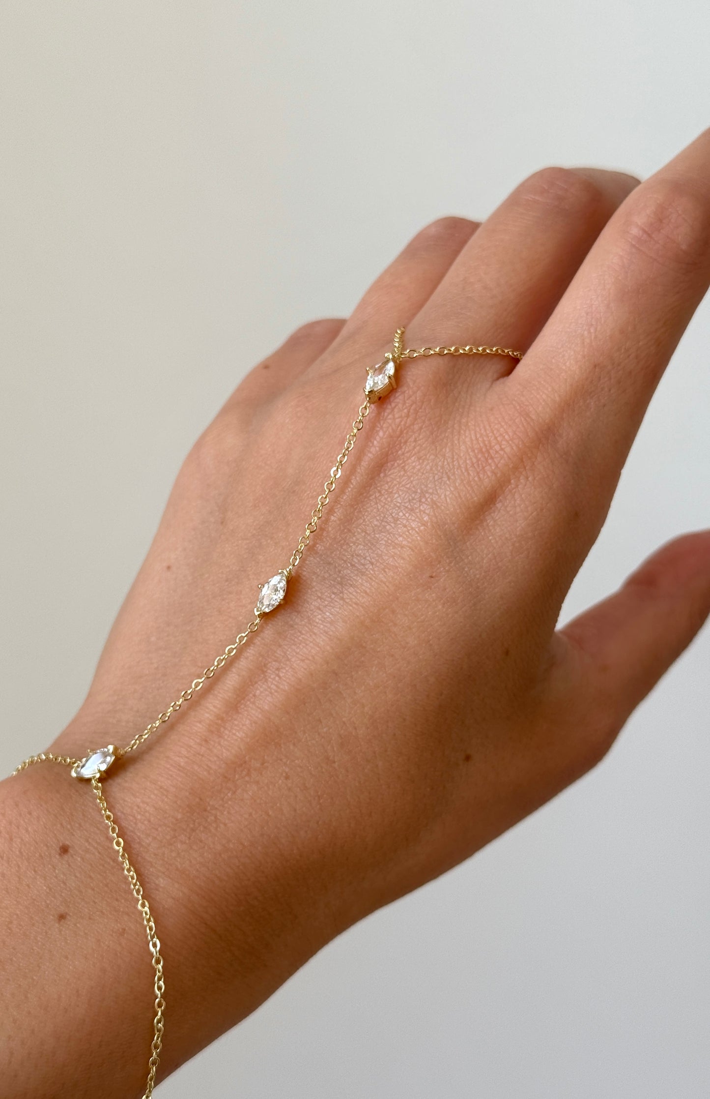 Handkette ‚Duru‘