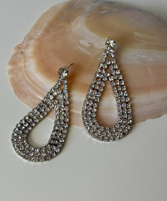 Ohrringe ‚Göz Alıcı Nights’