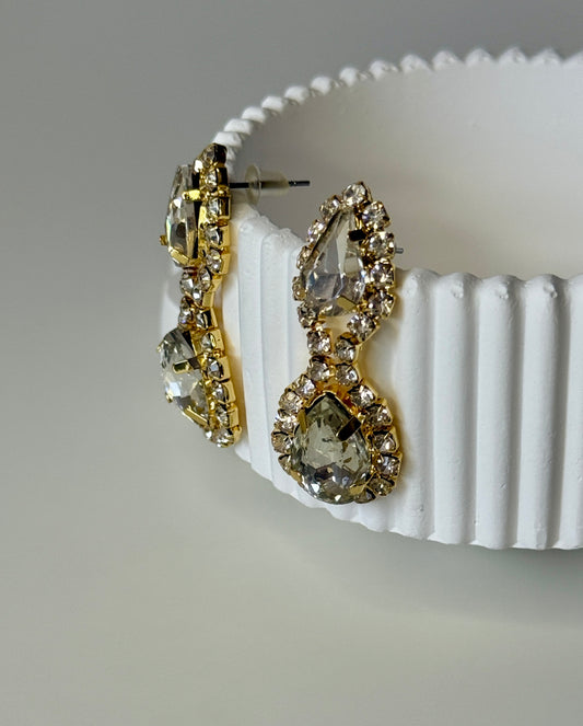 Ohrringe ‚Éclatadora‘