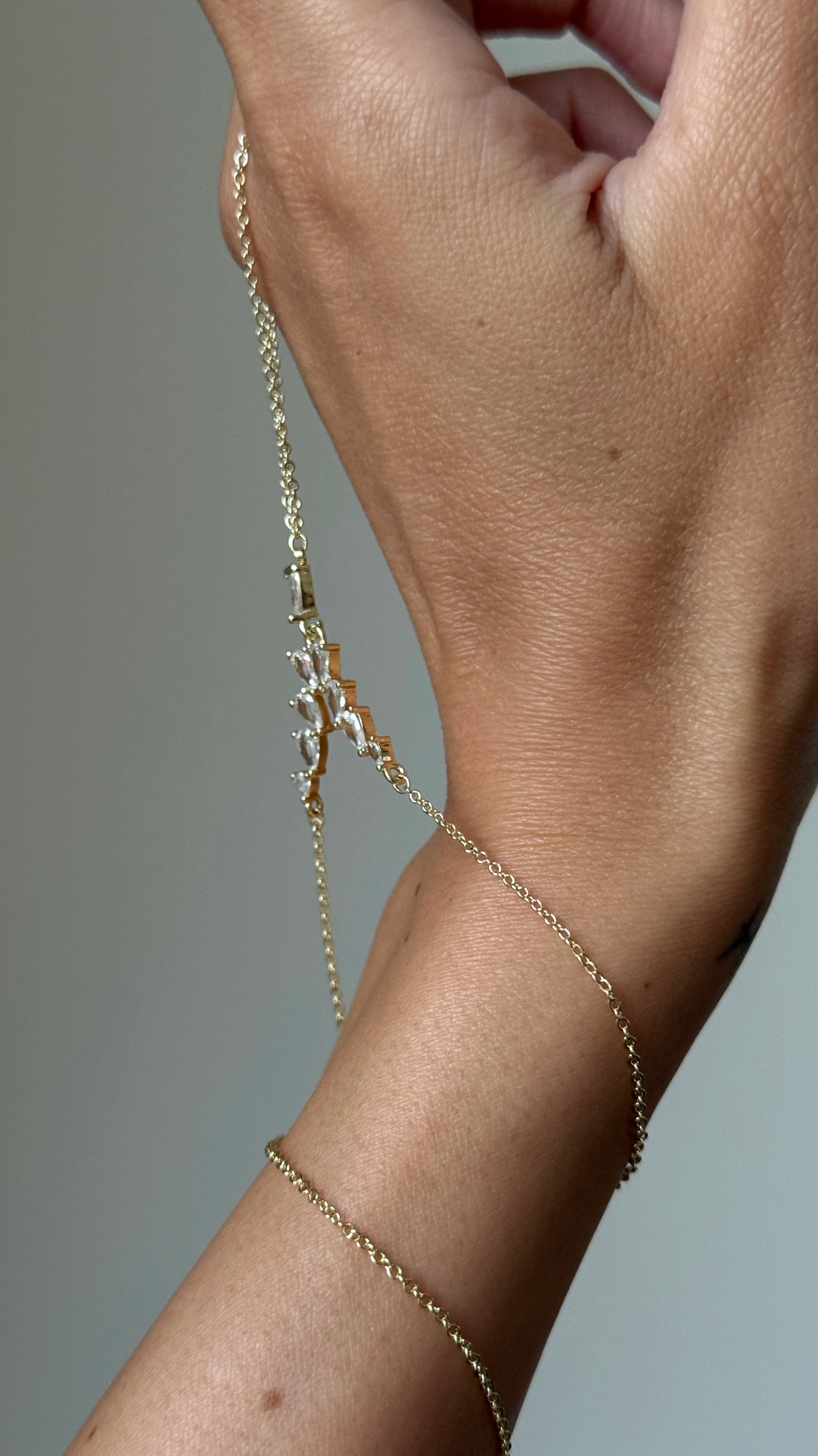 Handkette ‚Neva‘