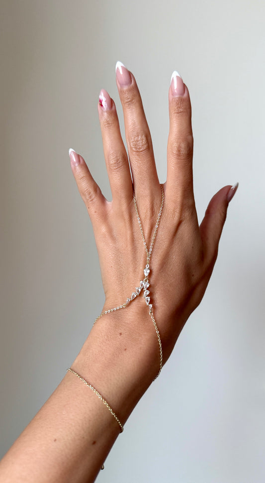 Handkette ‚Neva‘