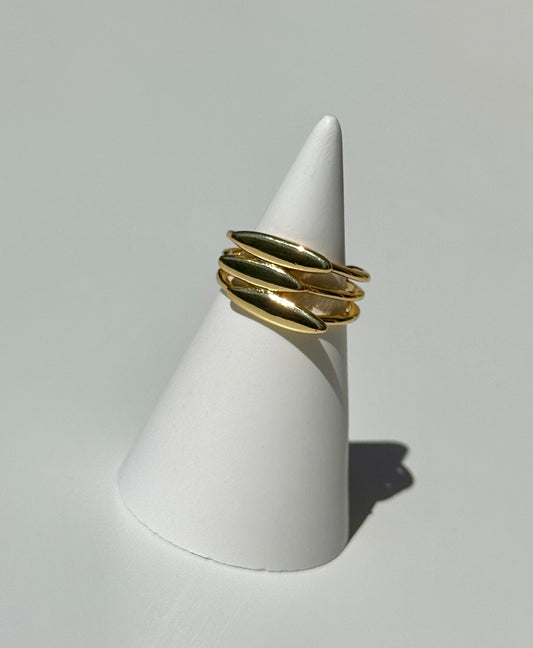 Ring ‚Viva Stripes‘