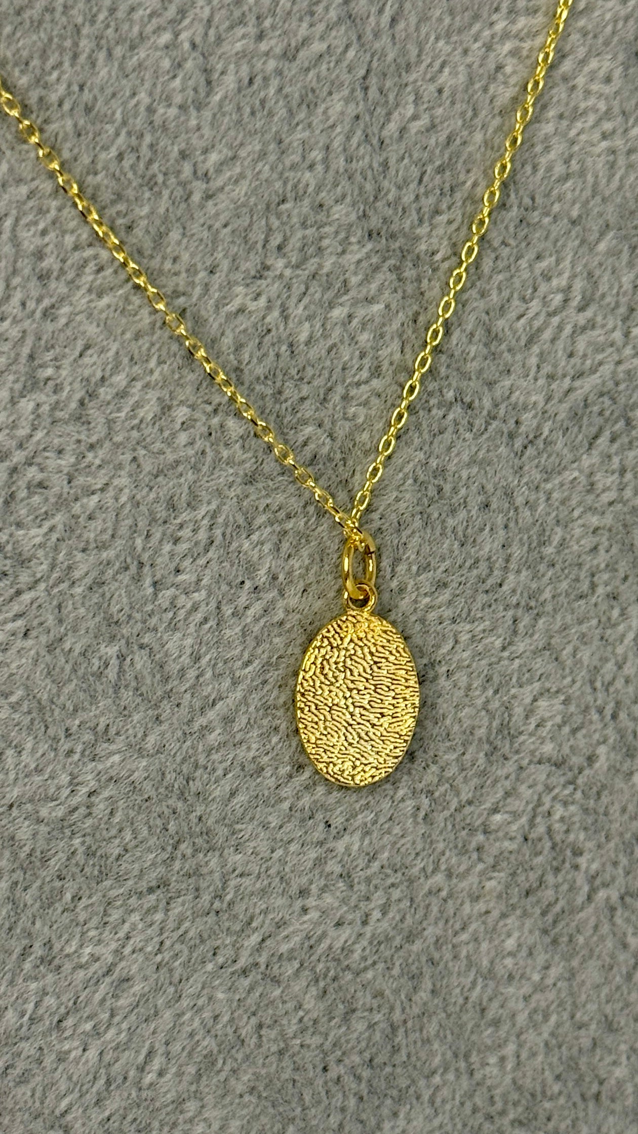 Silberkette ‚Be My Sun‘