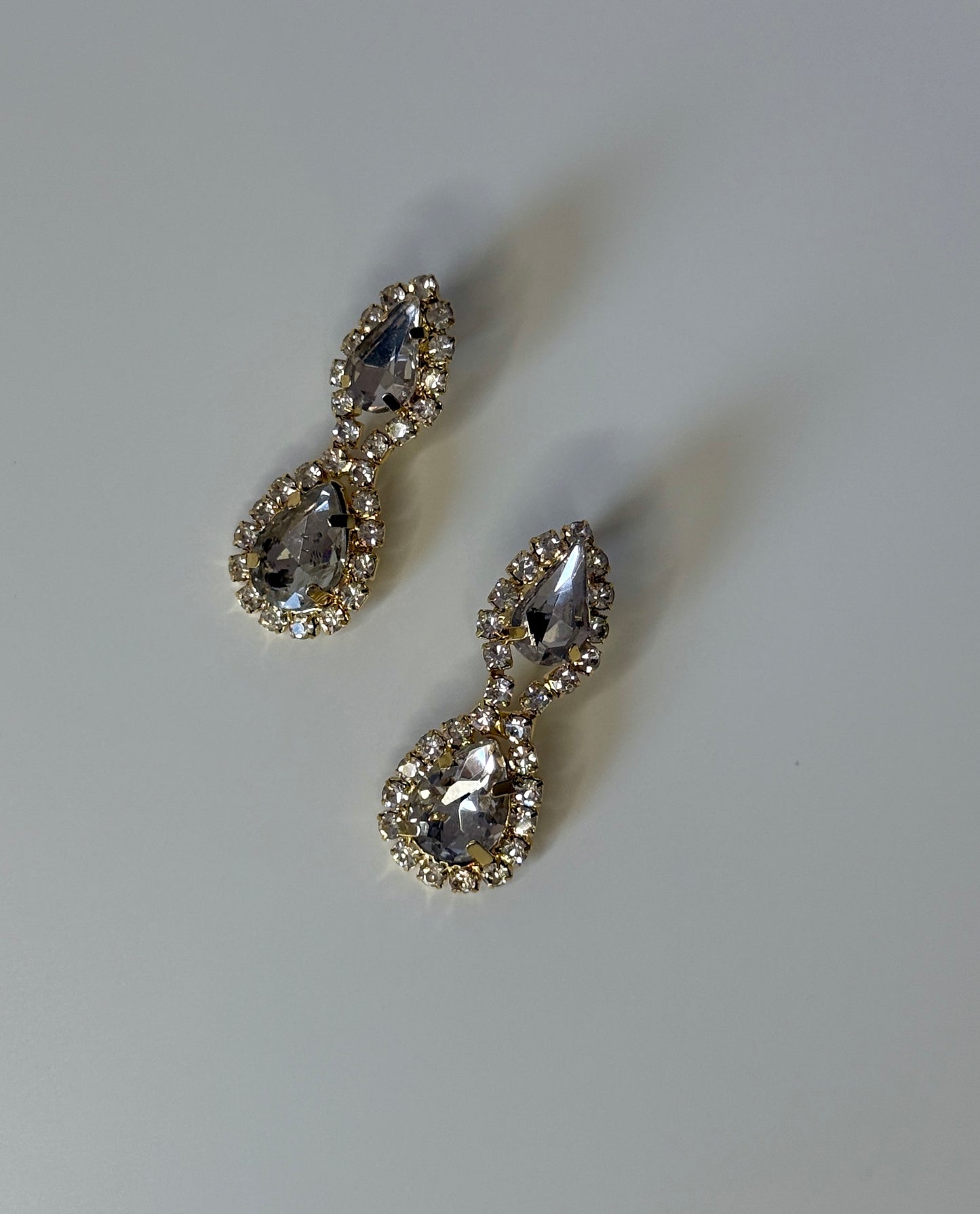 Ohrringe ‚Éclatadora‘