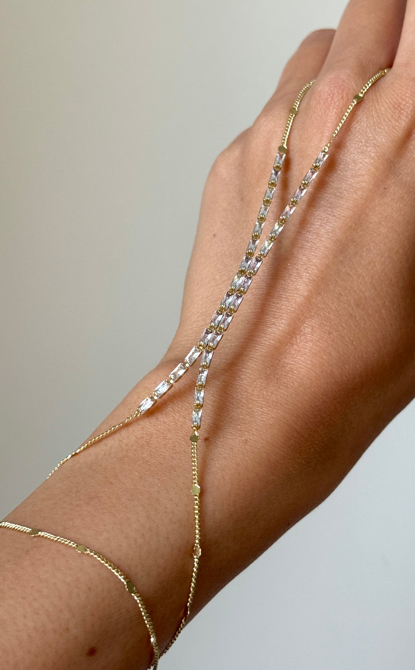 Handkette ‚Beliz‘