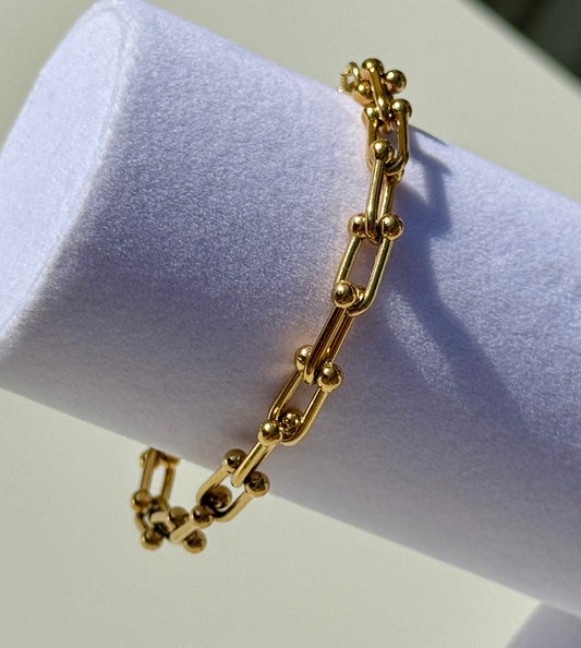 Armband ‚Tutkunum Sana‘