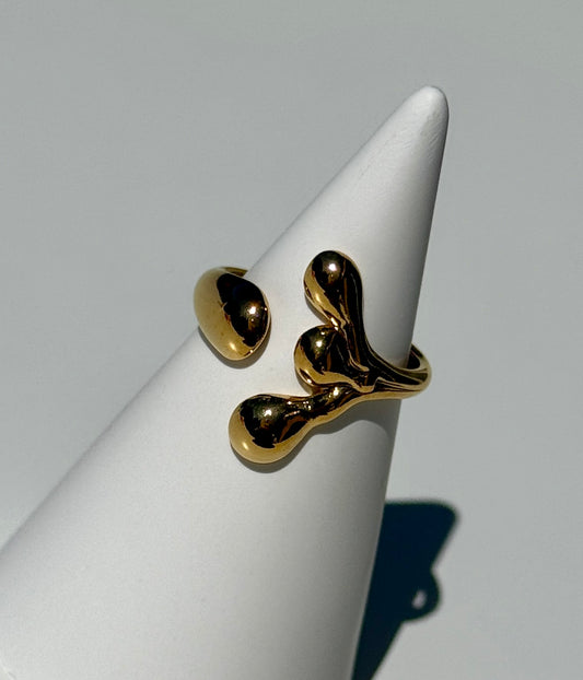 Ring ‚Hold Me Tight‘