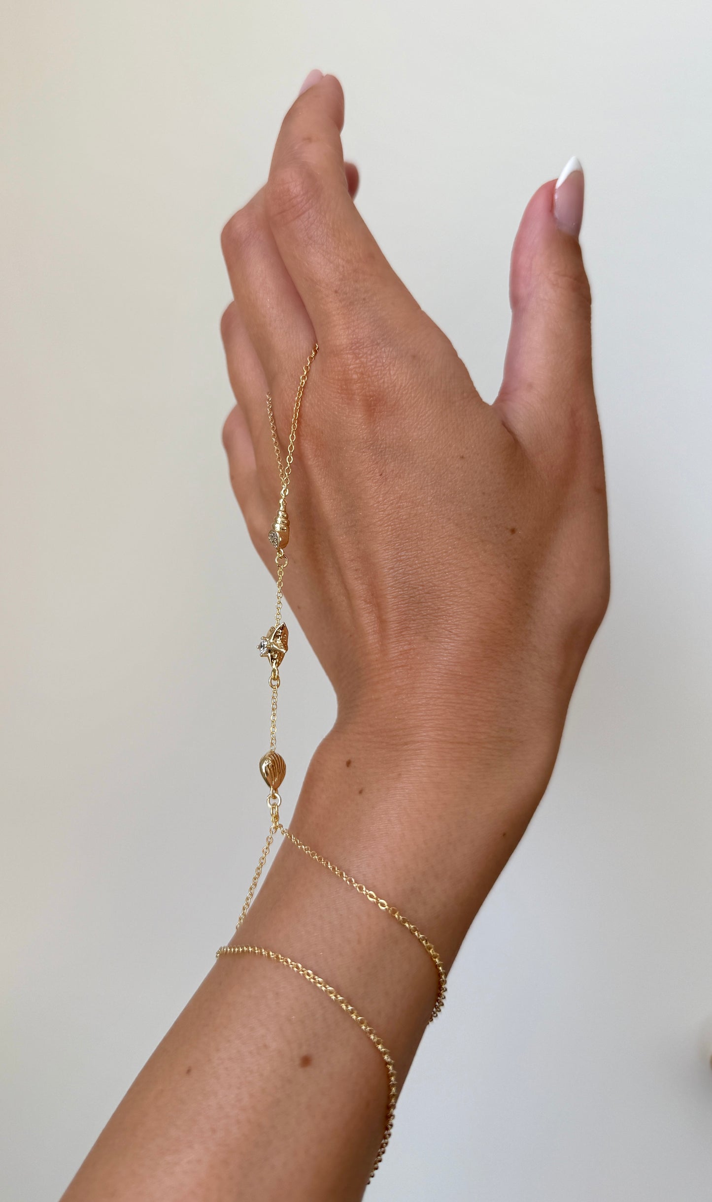 Handkette ‚Magic Of The Sea‘