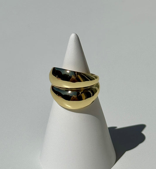 Ring ‚Zerda‘