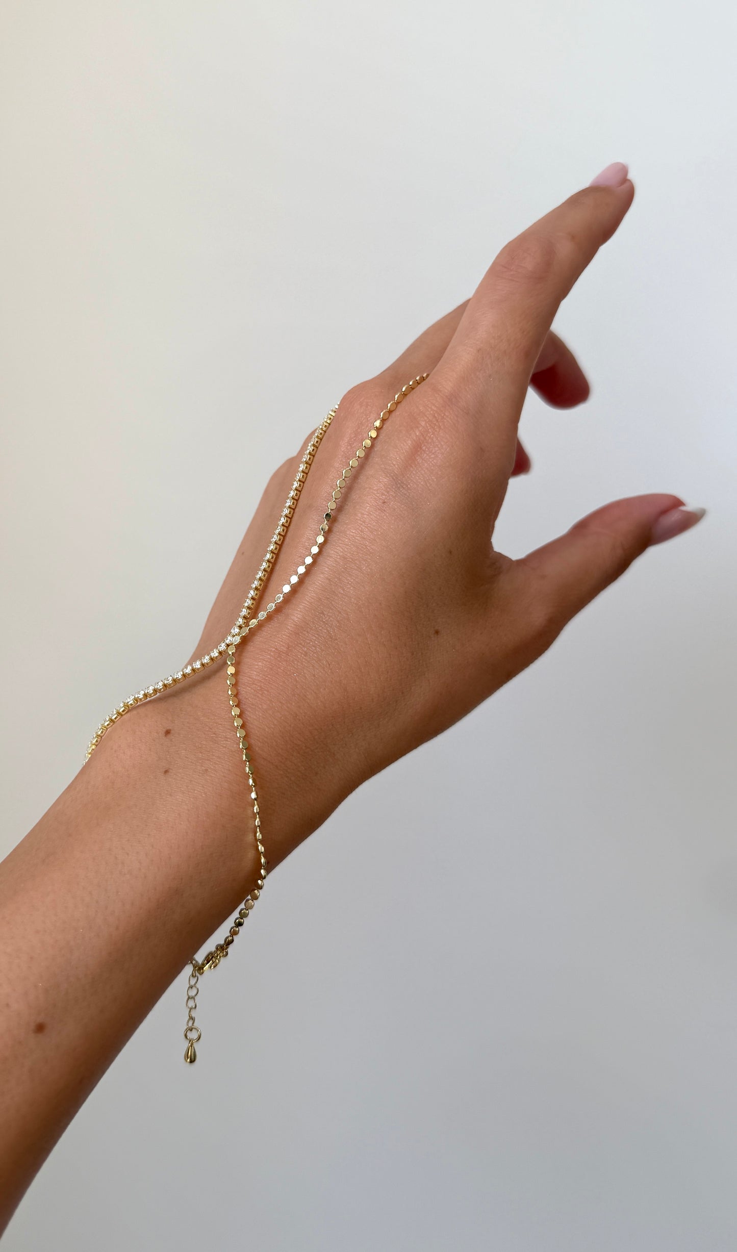 Handkette ‚Sera‘