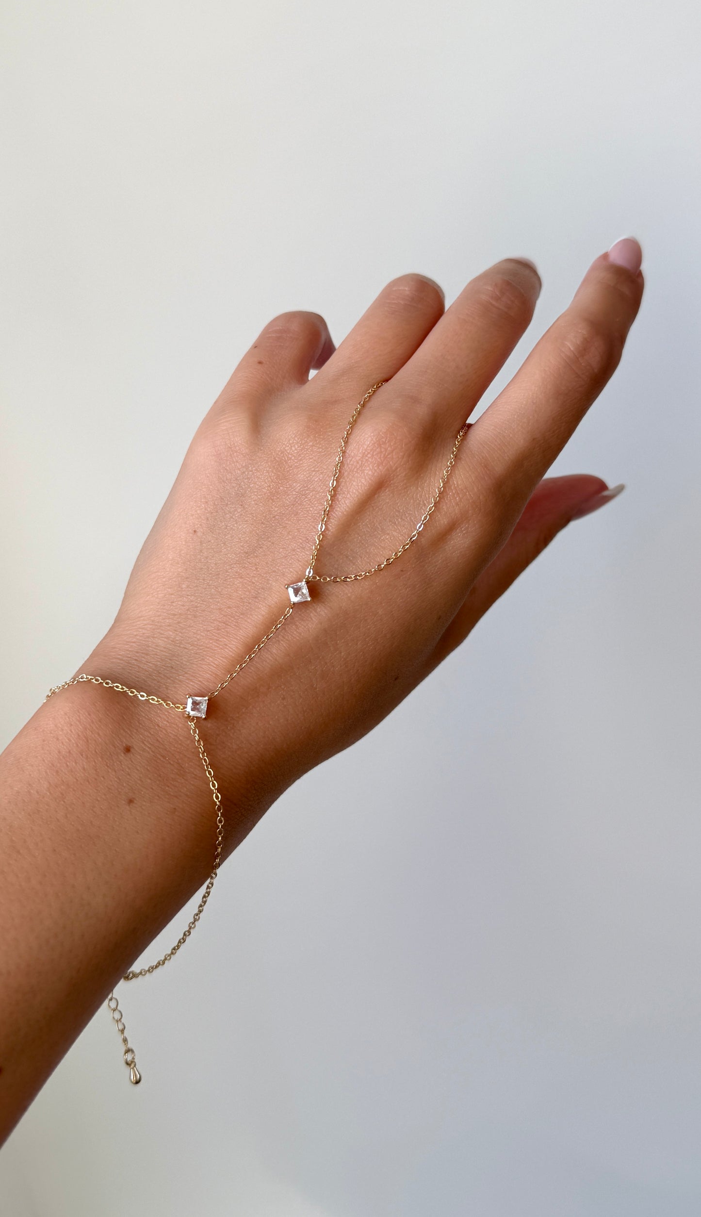 Handkette ‚Ayla‘