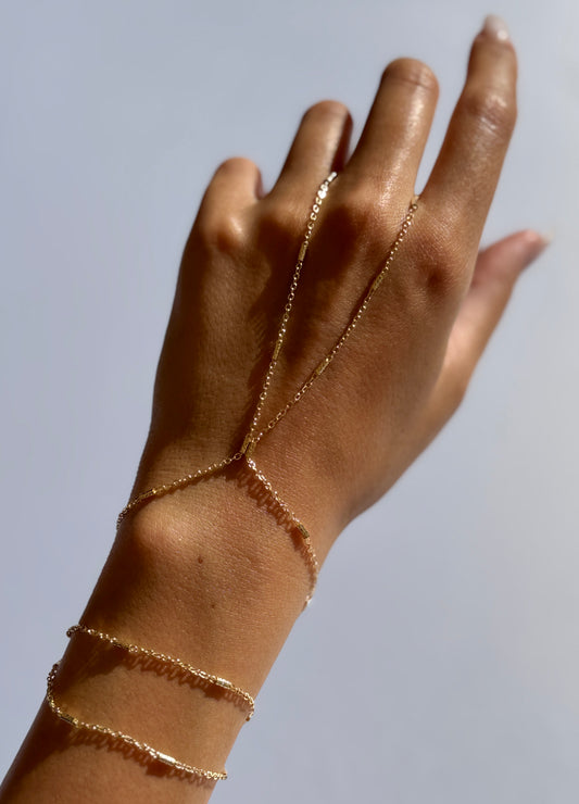 Handkette ‚FAV‘