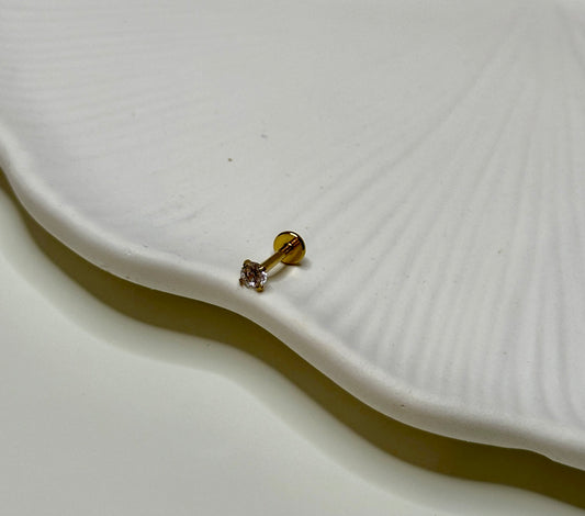 Piercing ‚Mini Brilliant‘