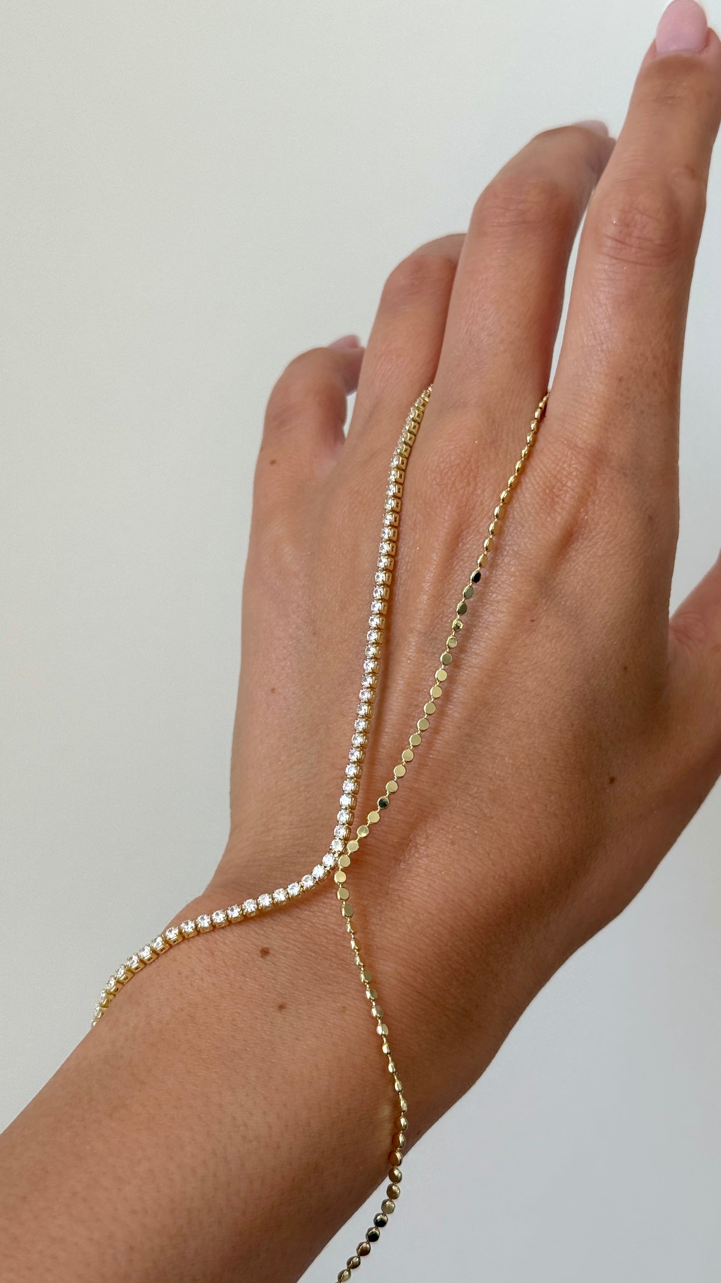 Handkette ‚Sera‘