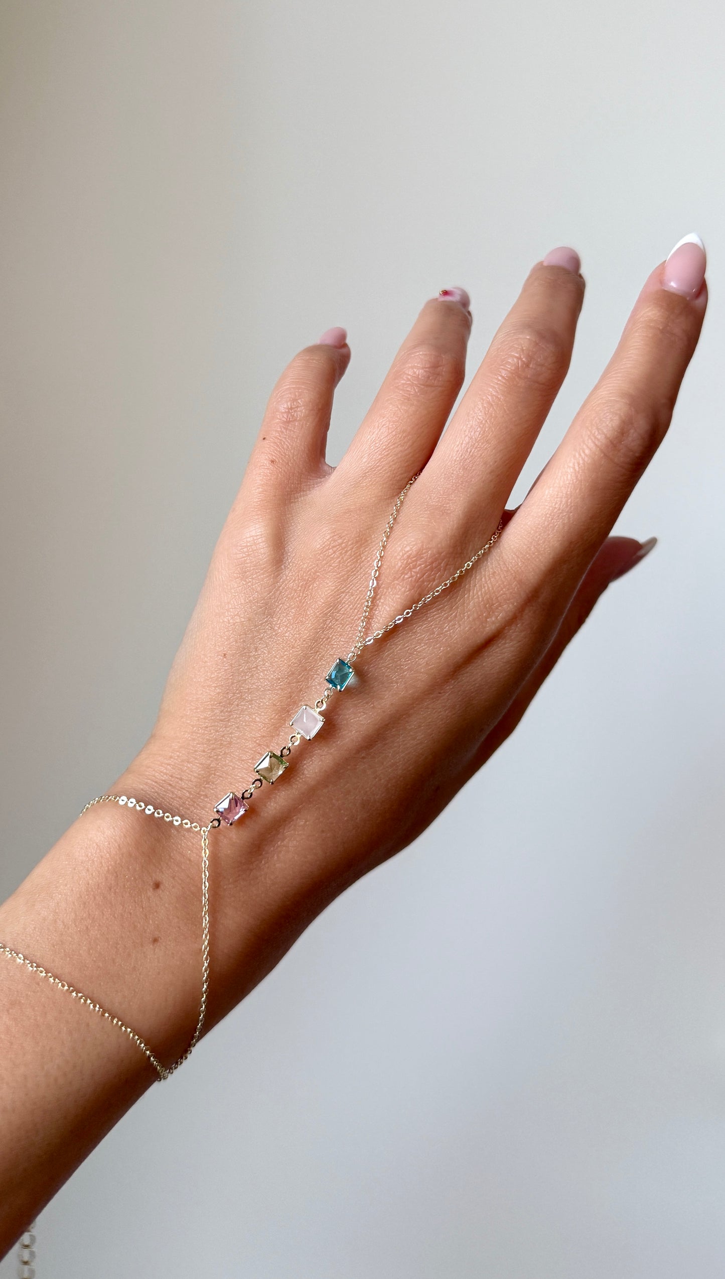 Handkette ‚Summer Muse‘