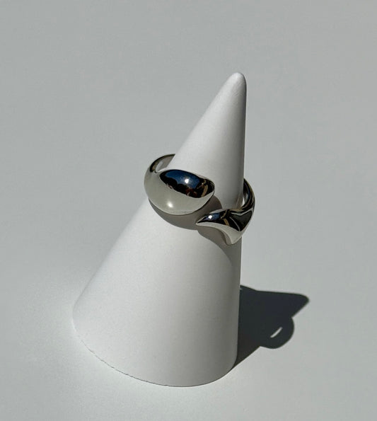 Ring ‚Kiss Me Like A Dolphin‘