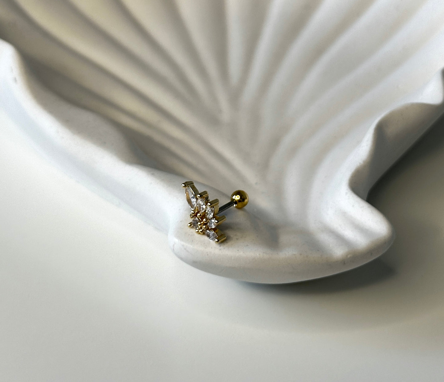 Piercing ‚İlayda’