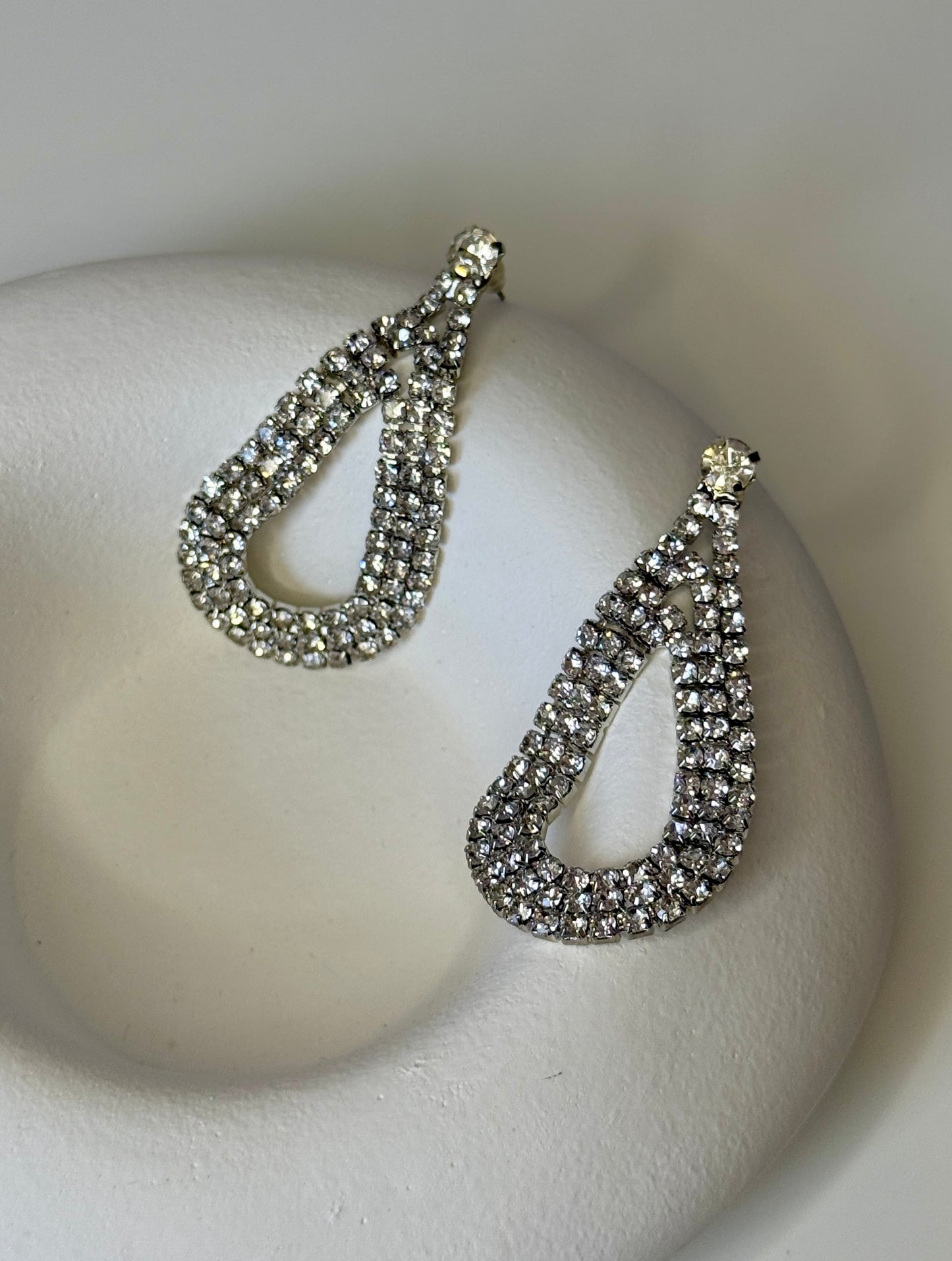 Ohrringe ‚Göz Alıcı Nights’