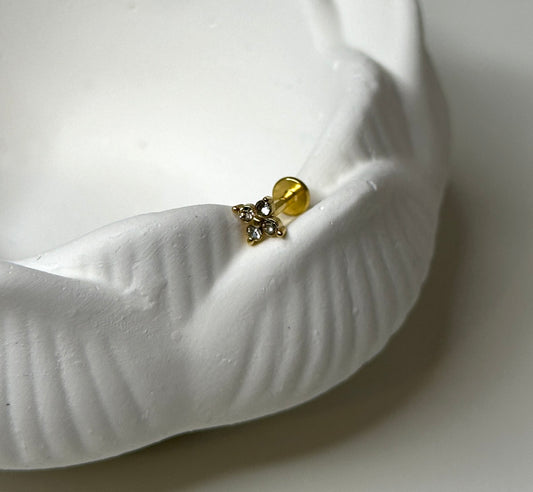 Piercing ‚Feel The Shine‘