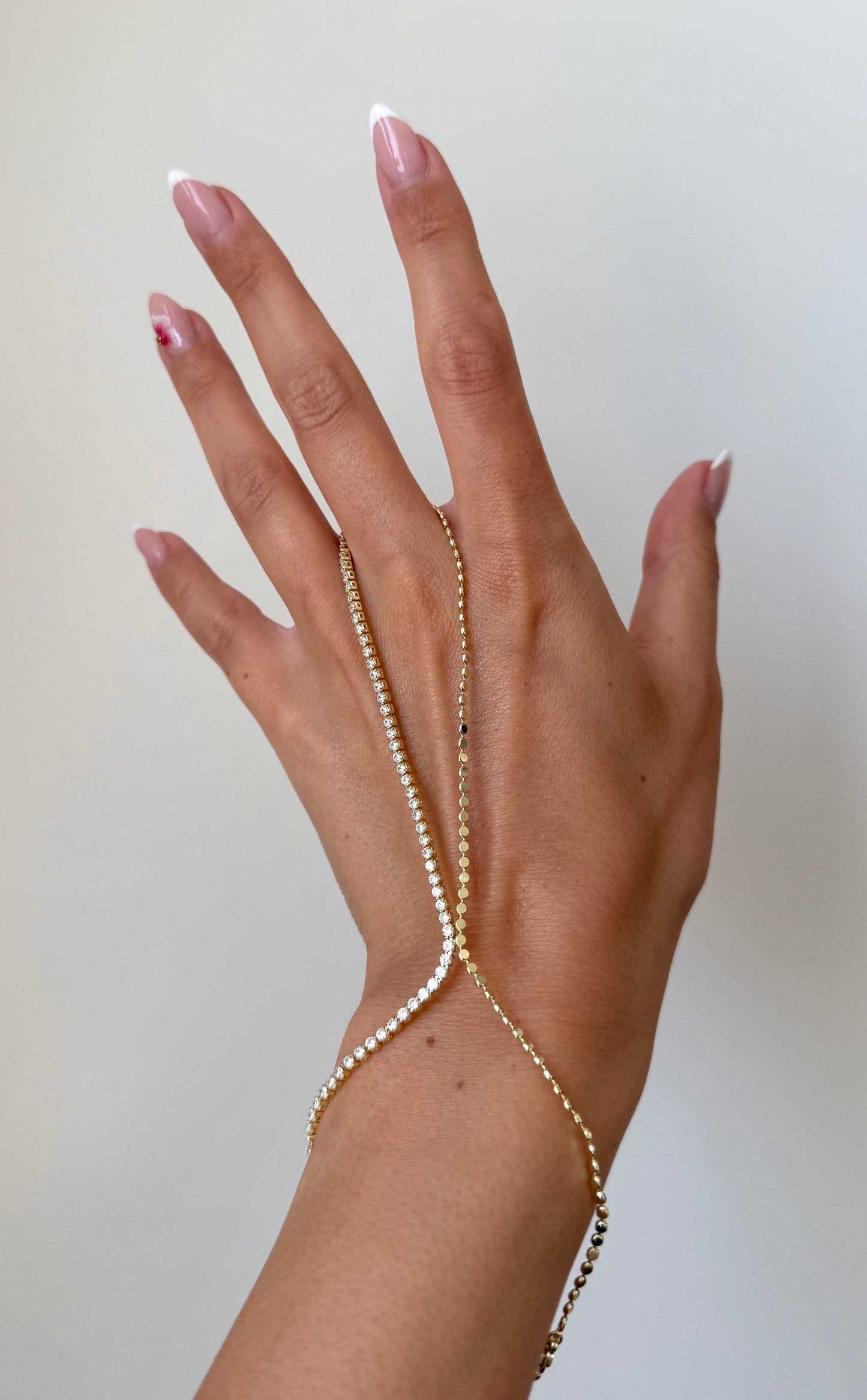 Handkette ‚Sera‘