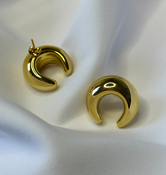 Ohrringe ‚Hilal‘