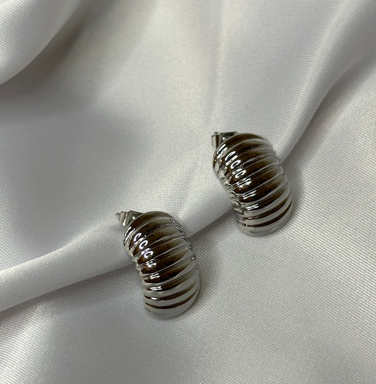 Ohrringe ‚Cocoon‘