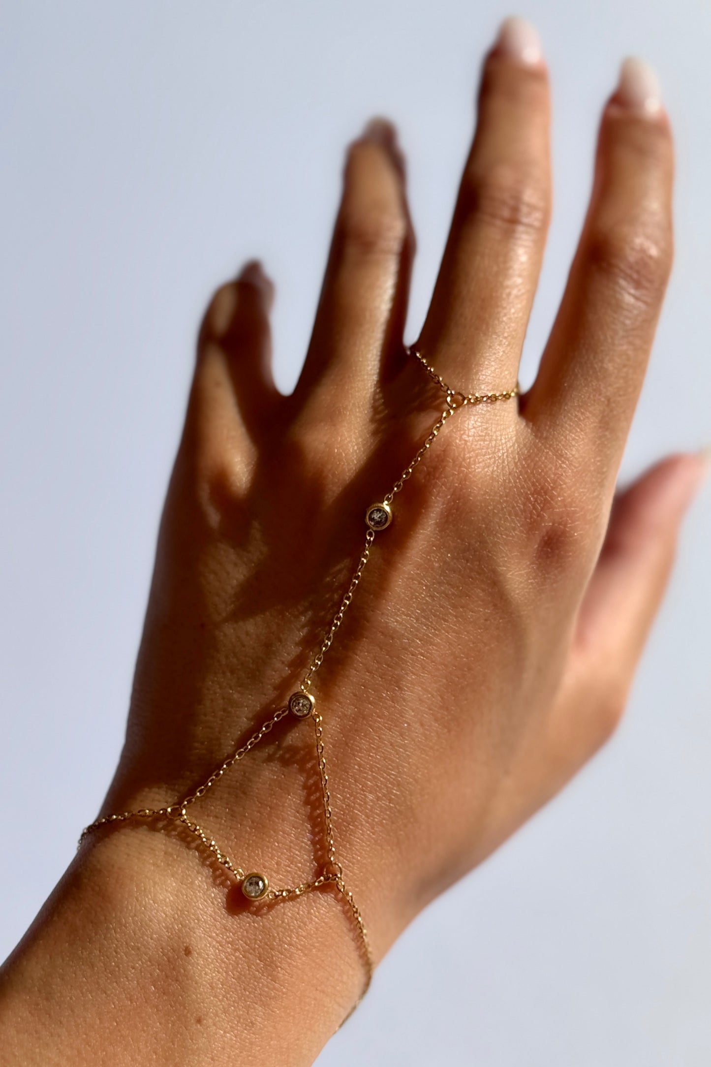 Handkette ‚Sıla’