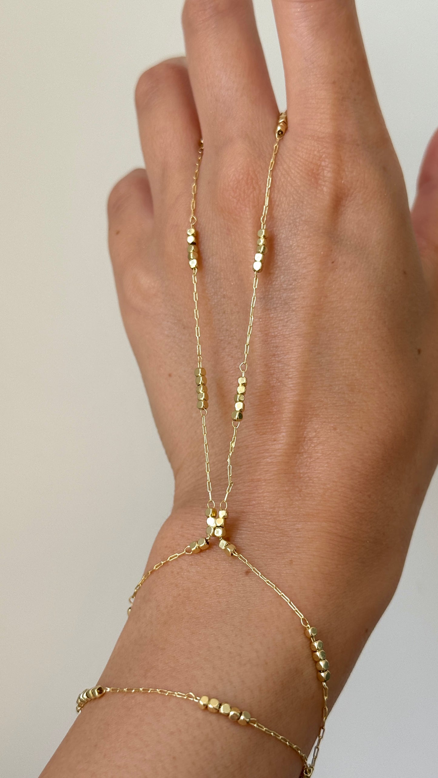 Handkette ‚Alara‘