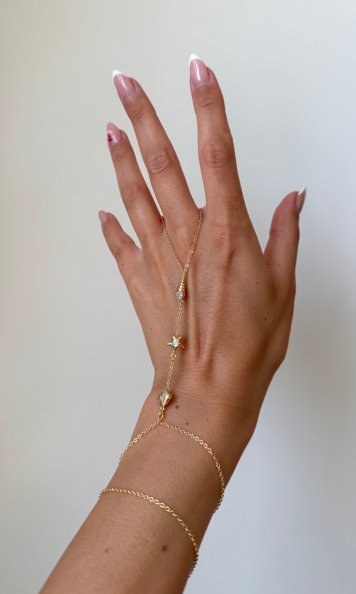 Handkette ‚Magic Of The Sea‘