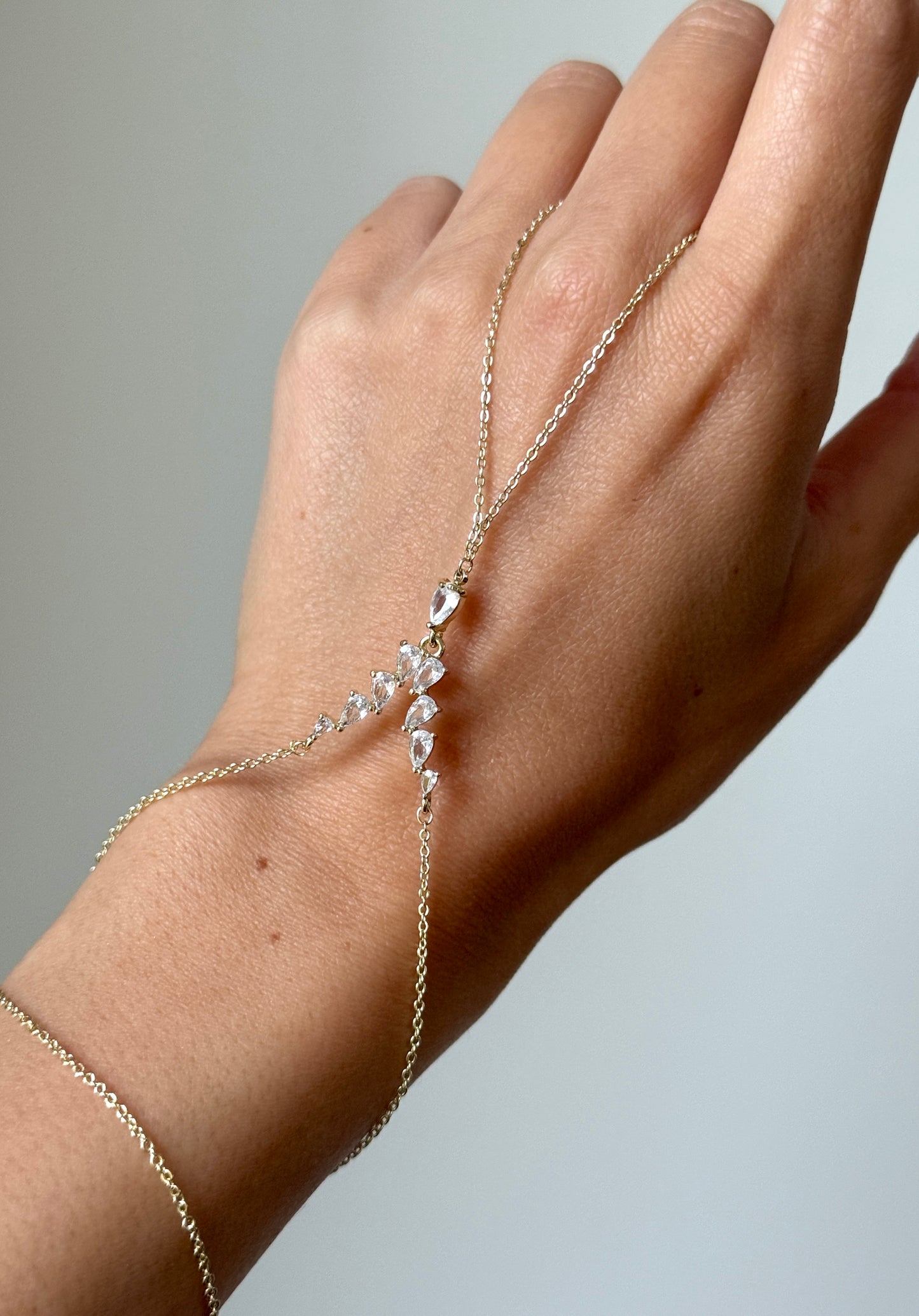 Handkette ‚Neva‘