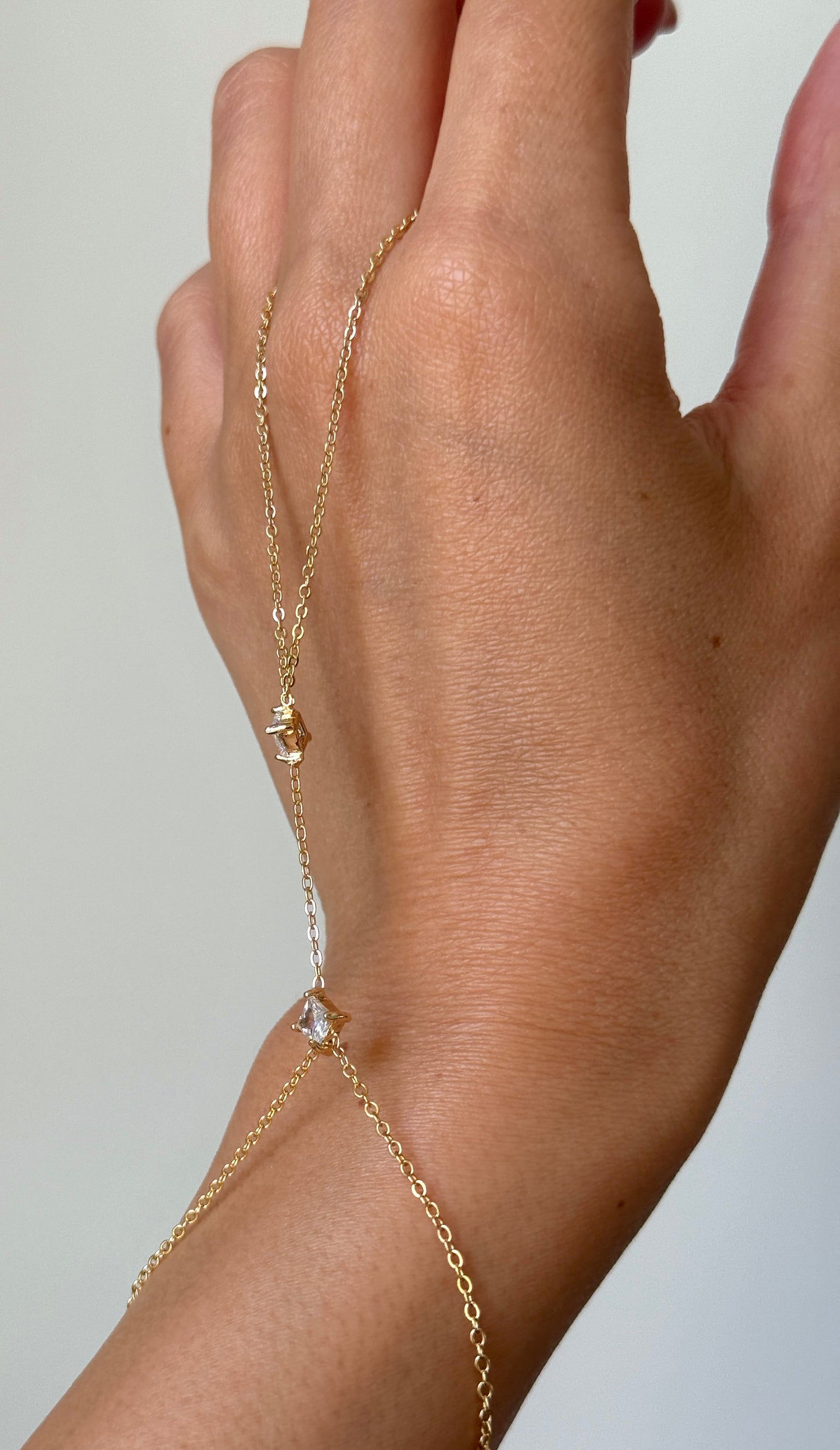 Handkette ‚Ayla‘