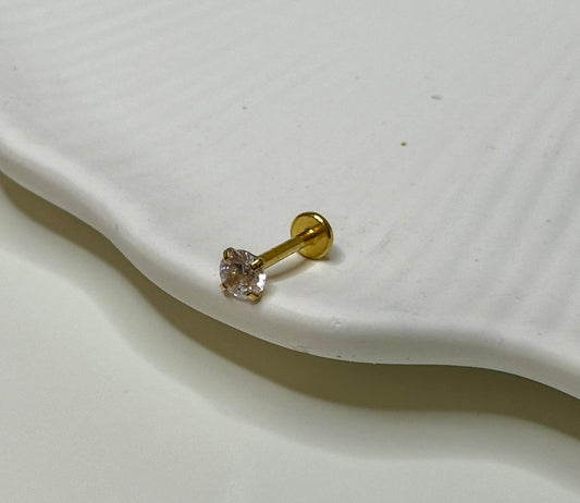 Piercing ‚Wonder Crystal‘