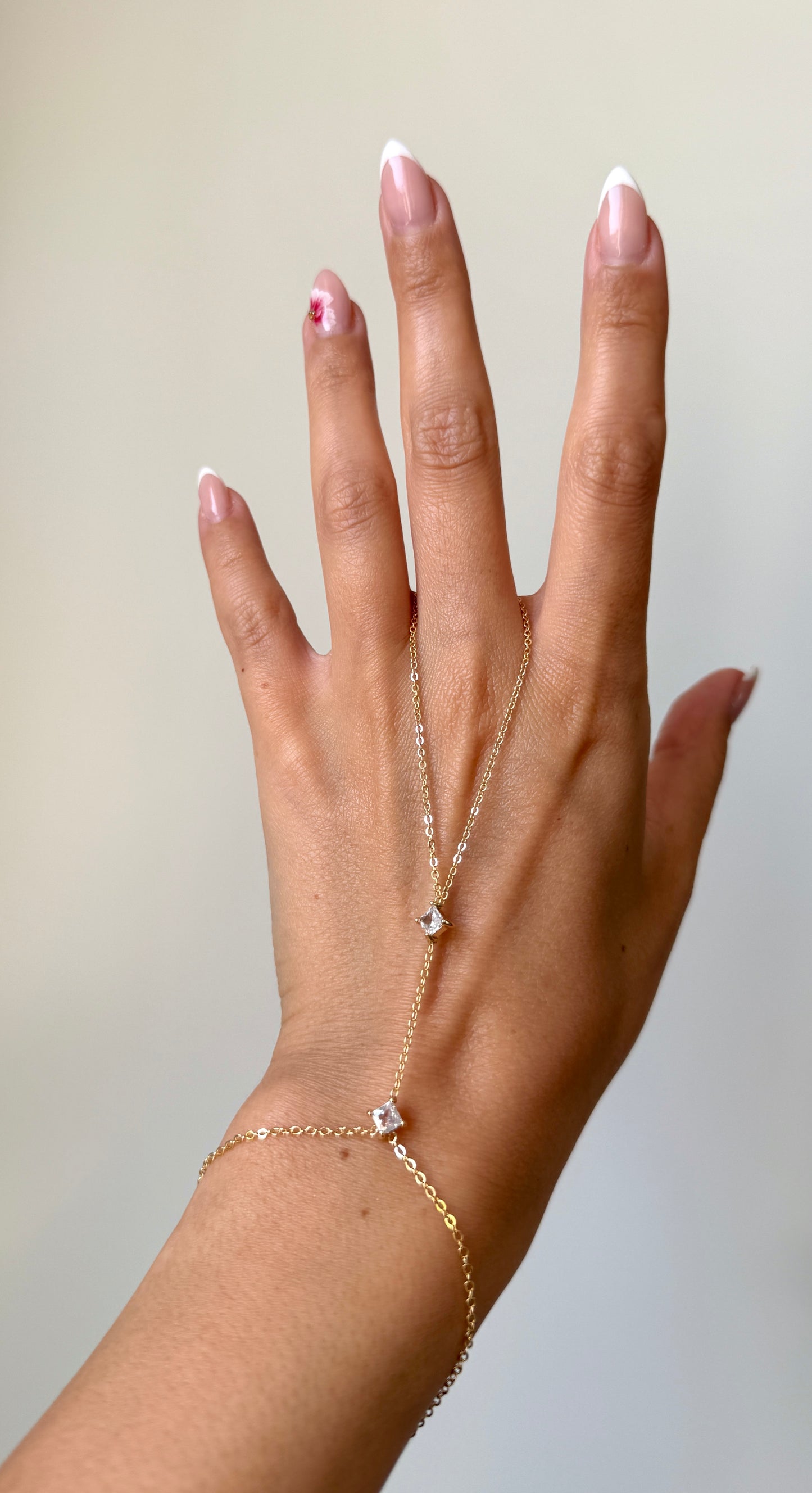 Handkette ‚Ayla‘