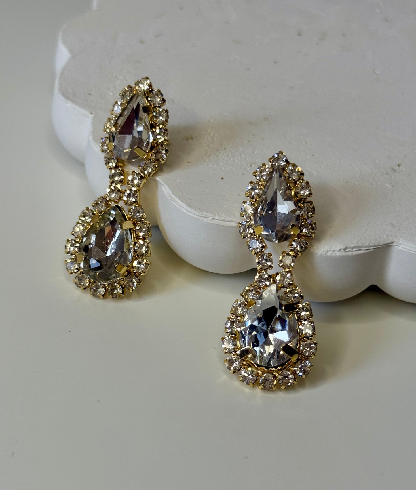 Ohrringe ‚Éclatadora‘