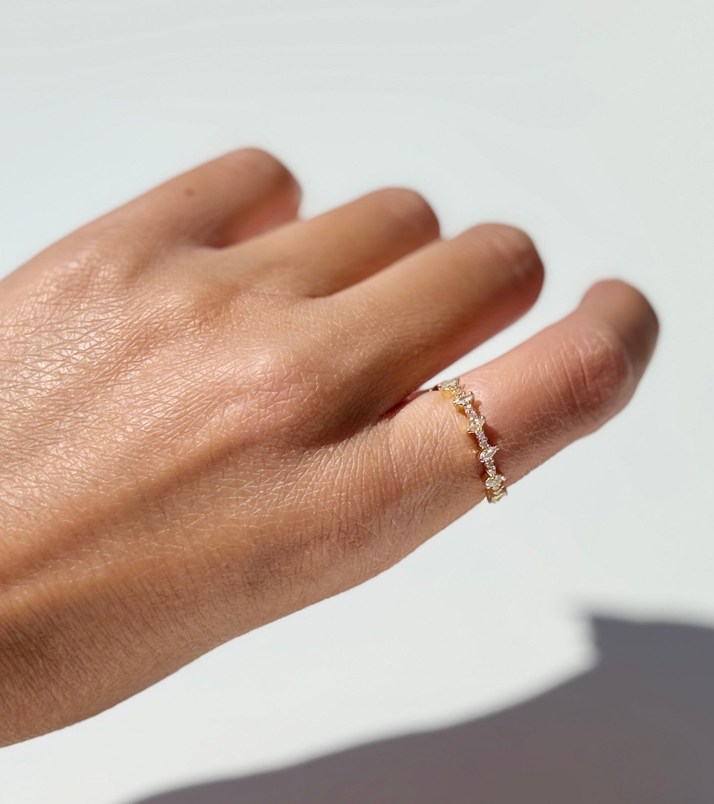 Ring ‚Brillanza‘